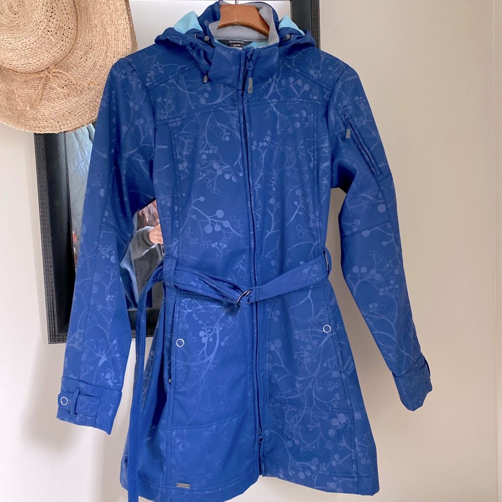 Outdoor Research Trench Coat